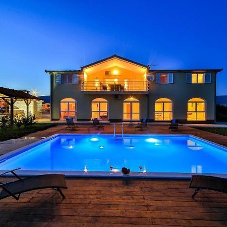Orange Tree Garden Apartment Trogir Exterior foto