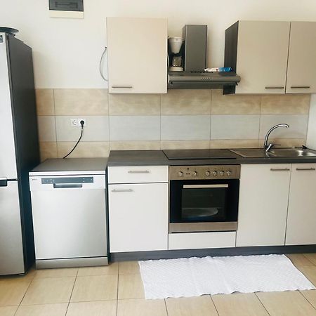 Orange Tree Garden Apartment Trogir Exterior foto