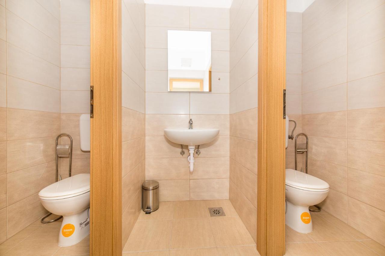 Orange Tree Garden Apartment Trogir Exterior foto