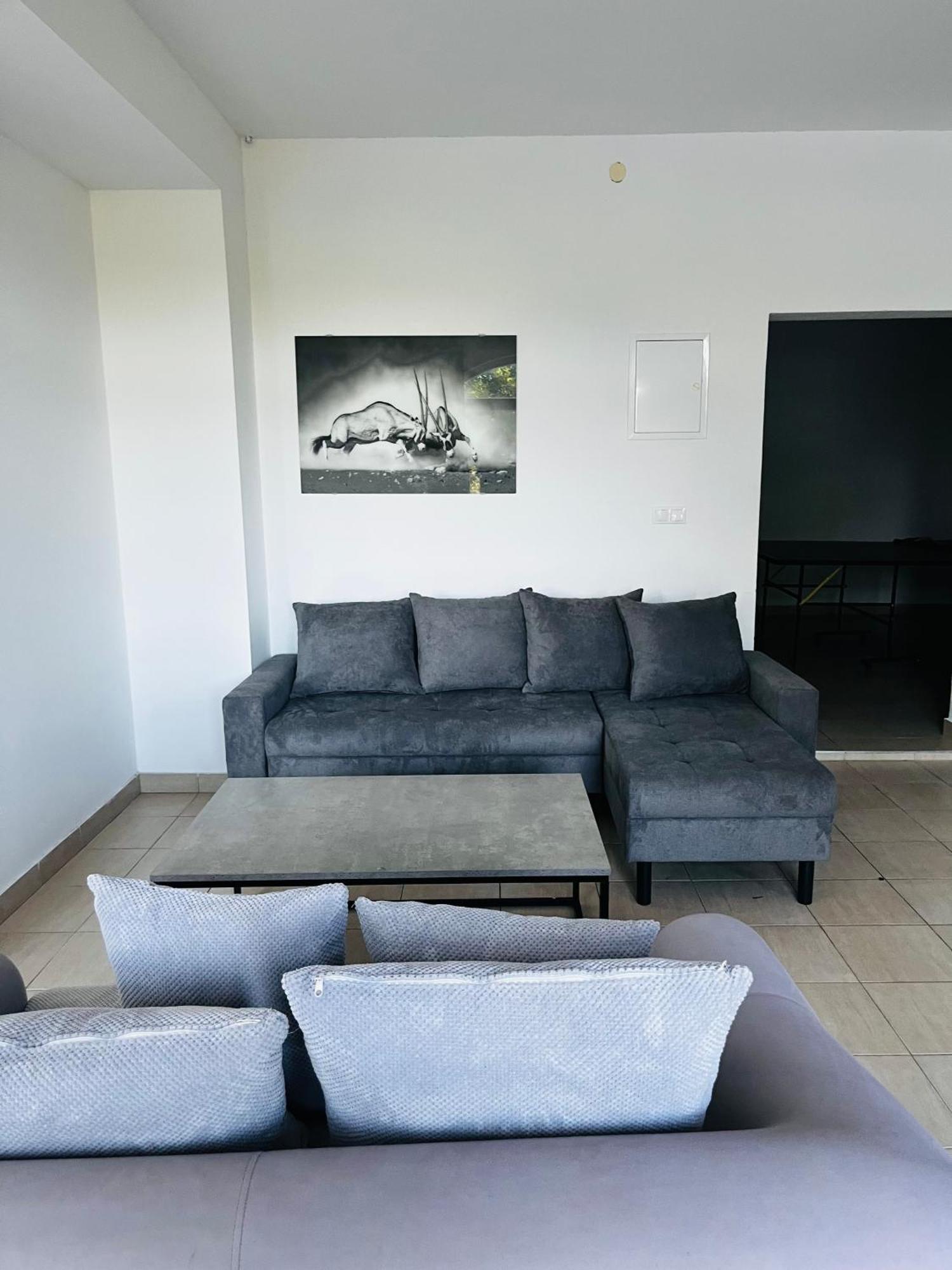 Orange Tree Garden Apartment Trogir Exterior foto