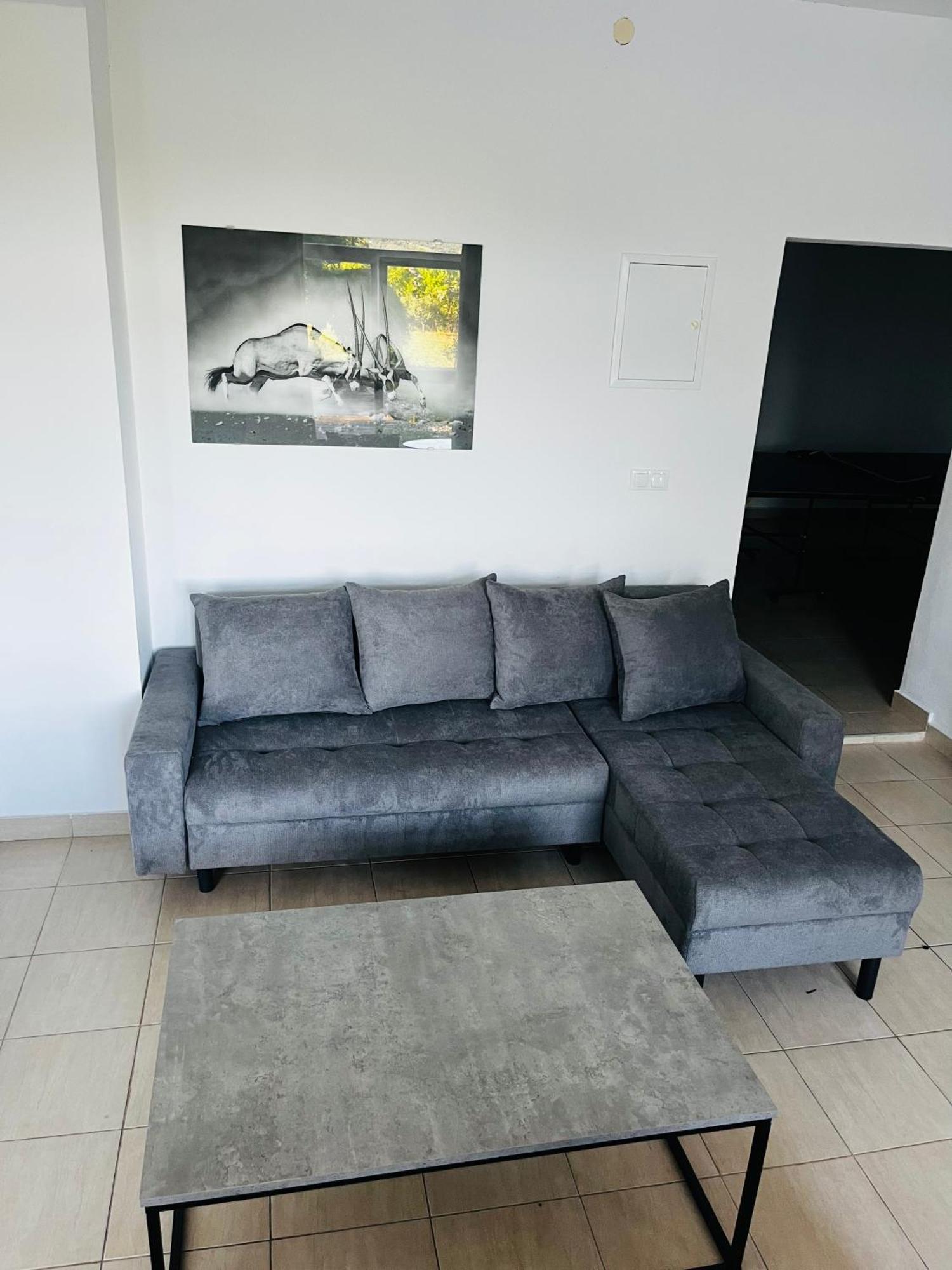 Orange Tree Garden Apartment Trogir Exterior foto